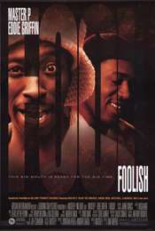 Foolish