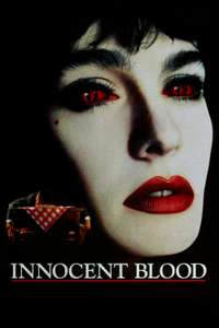 Innocent Blood - Poster