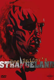 Strangeland