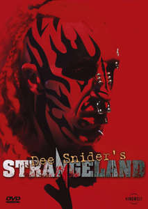 Strangeland - Poster