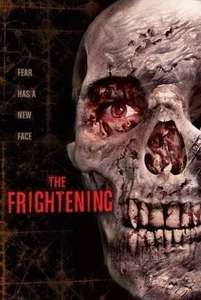 The Frightening - Poster
