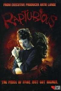 Rapturious - Poster