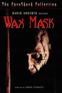 The Wax Mask - Poster