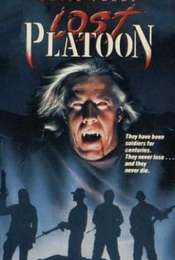 The Lost Platoon