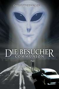 Communion - Poster