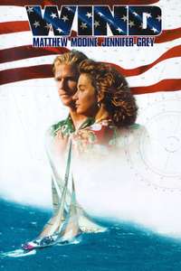 Wind - Poster