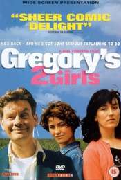 Gregory's Two Girls