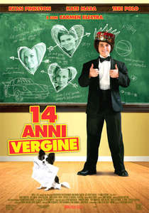 Full of It - Poster