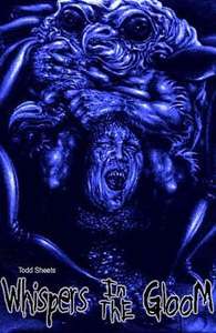 Whispers in the Gloom - Poster