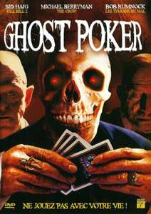Dead Man's Hand - Poster