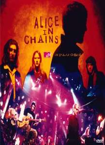 Alice in Chains: MTV Unplugged - Poster