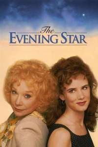 The Evening Star - Poster