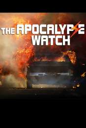 The Apocalypse Watch