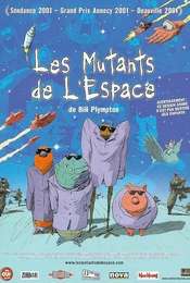 Mutant Aliens