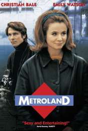 Metroland
