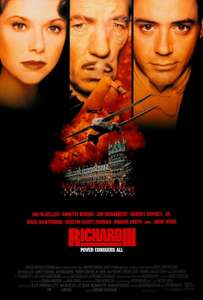 Richard III - Poster
