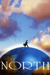 North - Poster