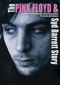 The Pink Floyd and Syd Barrett Story - Poster
