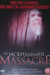The Jackhammer Massacre