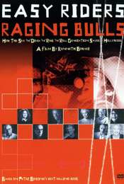 Easy Riders  Raging Bulls