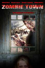 Zombie Town