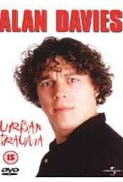 Alan Davies: Urban Trauma