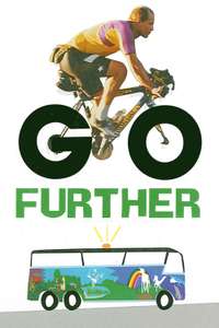 Go Further - Poster