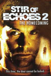 Stir of Echoes: The Homecoming - Poster