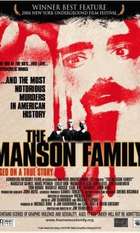 The Manson Family