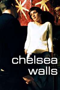 Chelsea Walls - Poster