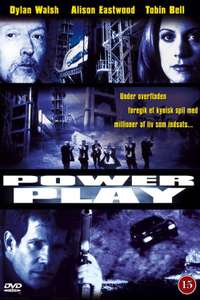 Power Play - Poster