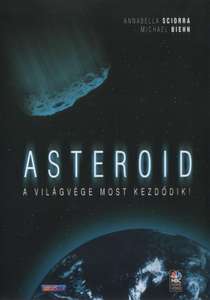 Asteroid - Poster