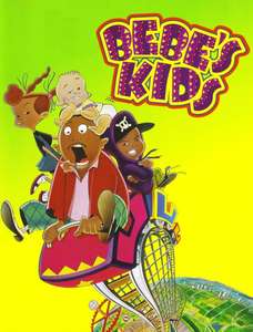 Bébé's Kids - Poster