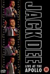 Jack Dee: Live at The Apollo