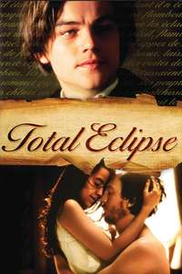 Total Eclipse - Poster