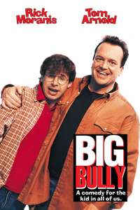 Big Bully - Poster