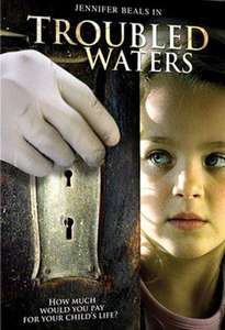Troubled Waters - Poster