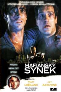 Lookin' Italian - Poster