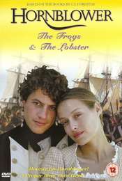 Hornblower: The Frogs and the Lobsters