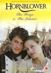 Hornblower: The Frogs and the Lobsters - Poster