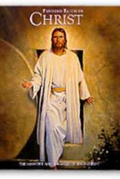 Finding Faith In Christ