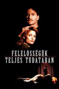 Consenting Adults - Poster