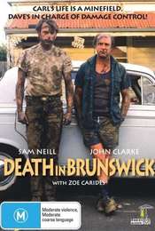 Death in Brunswick