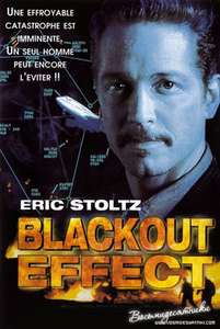 Blackout Effect - Poster
