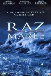 Tidal Wave: No Escape