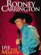 Rodney Carrington: Live at the Majestic