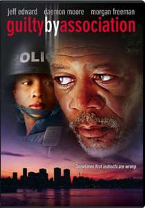 Guilty by Association - Poster