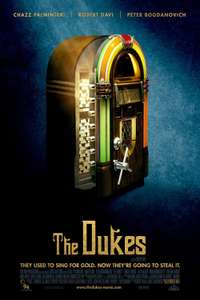 The Dukes - Poster