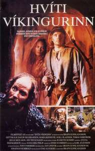 The White Viking - Poster