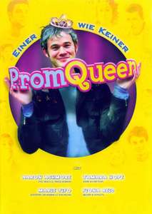 Prom Queen: The Marc Hall Story - Poster